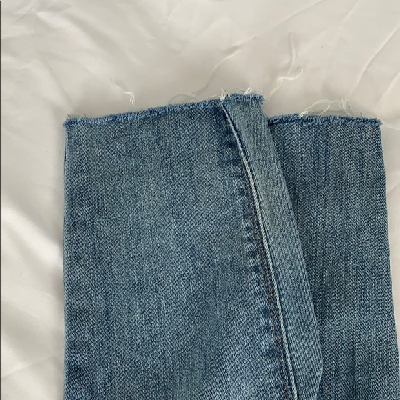 Express ankle Jean - Picture 2 of 7